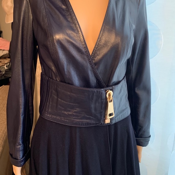 Armando Diaz one peace coat size 36 - Picture 4 of 14